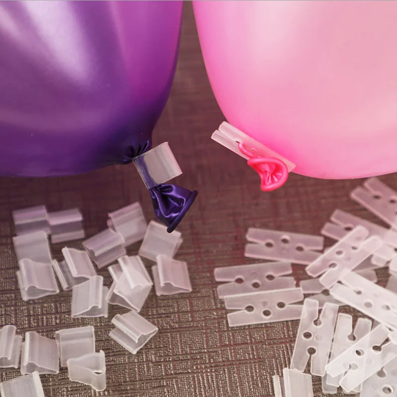 

7 Tubes Balloons Stand 12 inches Balloon Holder Column Confetti Balloon Baby Shower Birthday Party Wedding Decoration Supplies