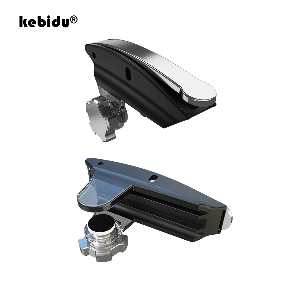 Лидер продаж игровой джойстик для Iphone Android клавиатура телефона PUBG триггер кнопка