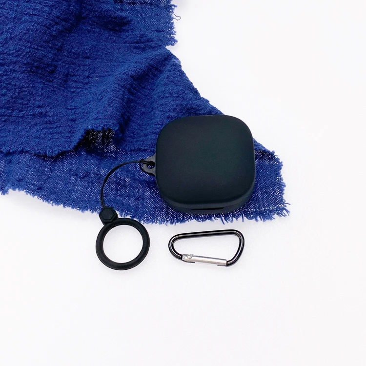 Симпатичный чехол для QCY T13 TWS Bluetooth наушников Аксессуары силиконовая коробка