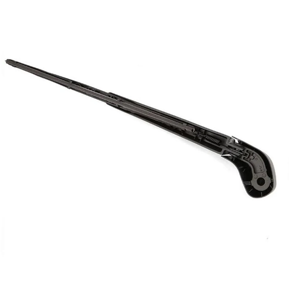 Рычаг заднего стеклоочистителя автомобиля + набор лезвий для FORD FOCUS MK3 хэтчбек 2011