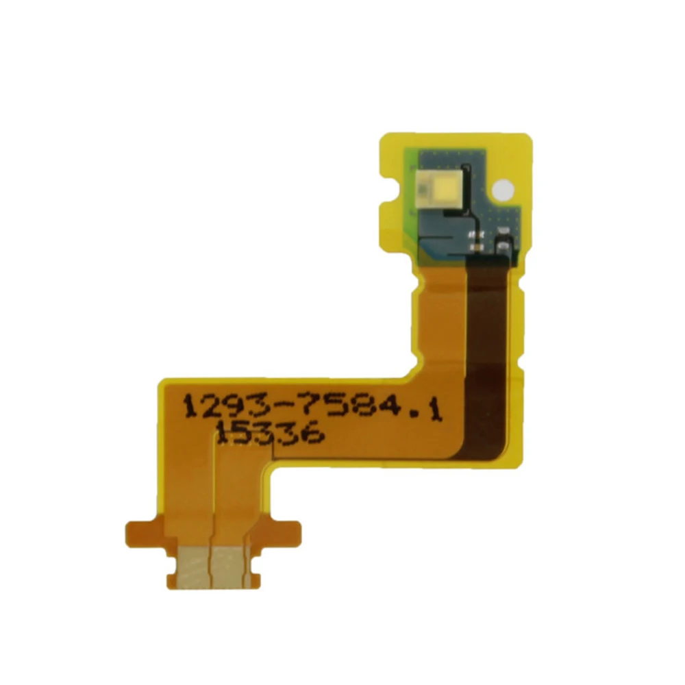

Rear Back Camera Flash Light Flex Cable For Sony Xperia Z5 Compact Z5 Mini E5803 E5833 Repair Parts