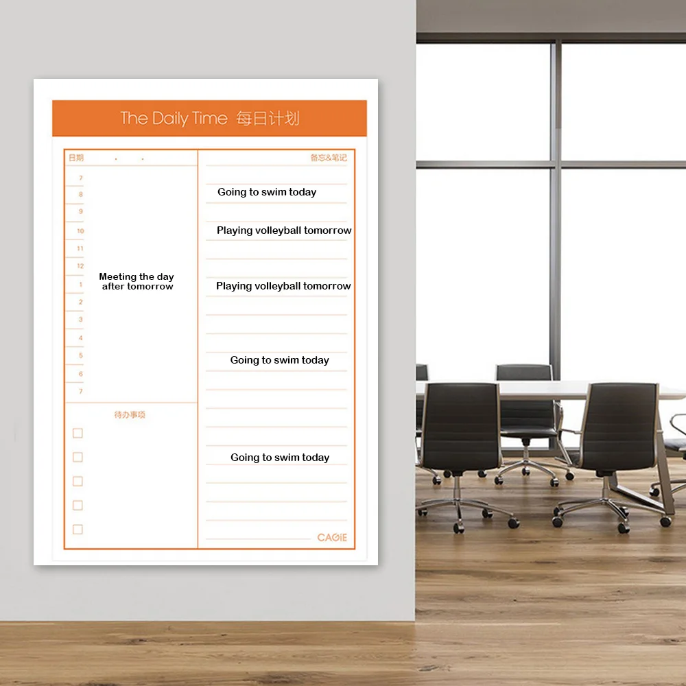 Записная книжка 50 листов записная ежедневник планер блокнот школьные офисные