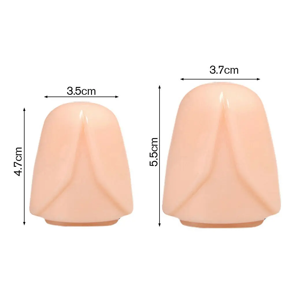 Удлинитель для пениса мягкий силиконовые головки презерватив взрослых