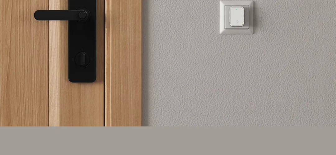 Xiaomi mi домашний Qingping Bluetooth концентратор автоматическое подключение подустройств WiFi 2,4G ссылка управления mi ni милый