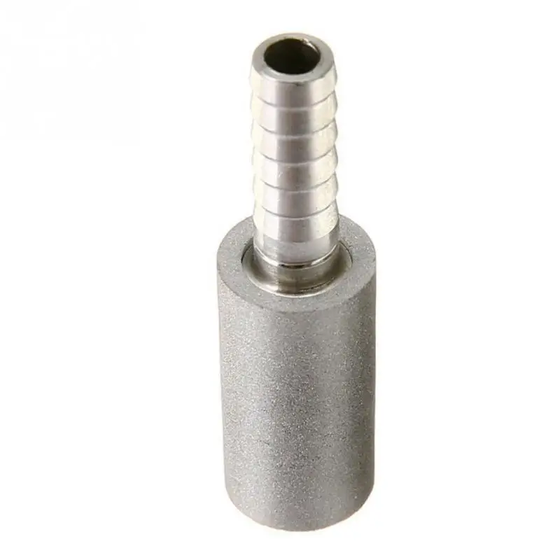 Профессиональный антикоррозийный микрон аэрации камень пиво Brewage Quick Plug карбонизации нержавеющая сталь бар аксессуары для дома