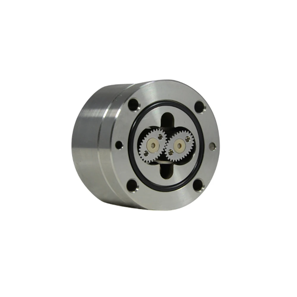 Красок расходомер с 6 ~ 600 л/ч испытательный диапазон все из нержавеющей стали