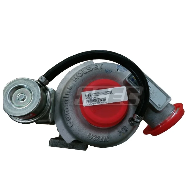 

Diesel engine turbocharger 3594360