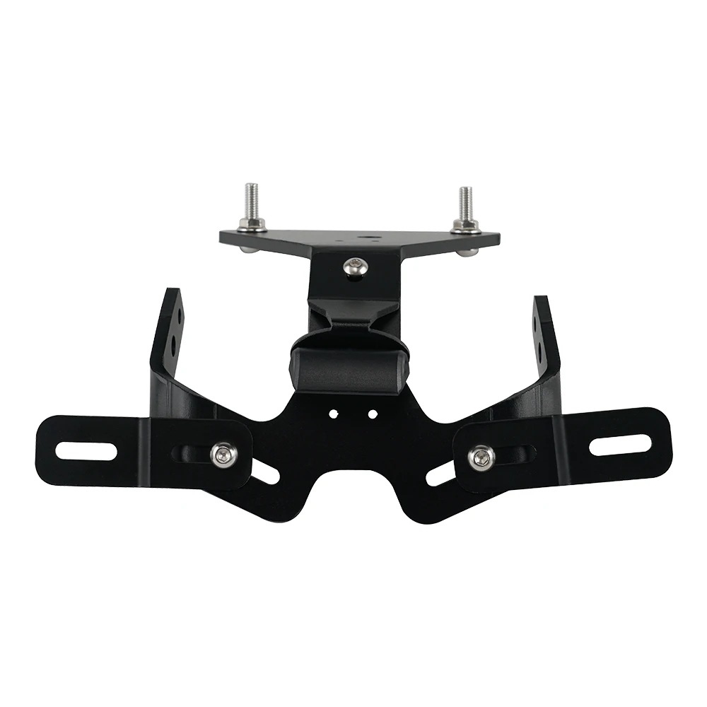 Держатель для задних номерных знаков мотоцикла кронштейн задний Tidy Fender Eliminator