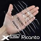 Лента для защиты автомобильной двери от столкновений, модификация украшения для KIA Xline PICANTO, автомобильные аксессуары