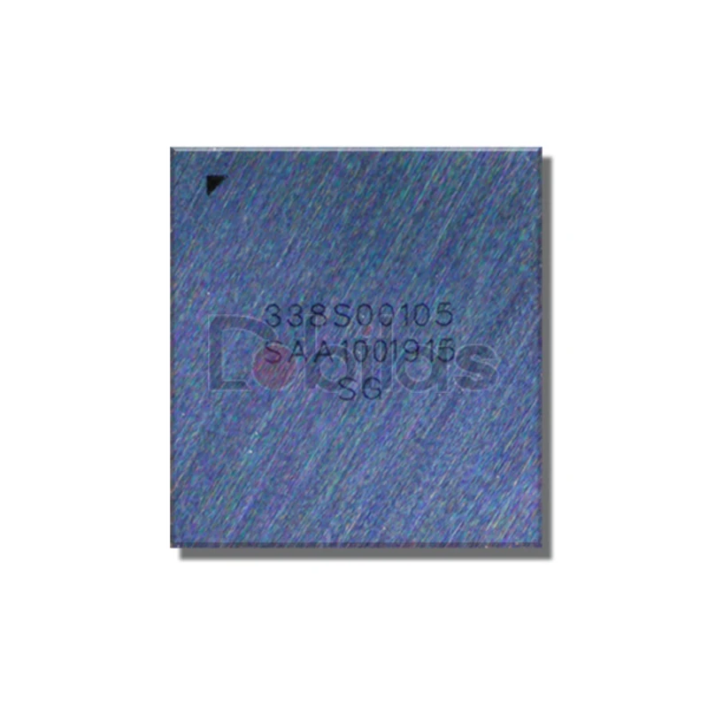 10pcslot 338s00105 u3101 for iphone 7 7plus audio code ic bga mobile phone integrated circuits replacement parts chipset chip free global shipping