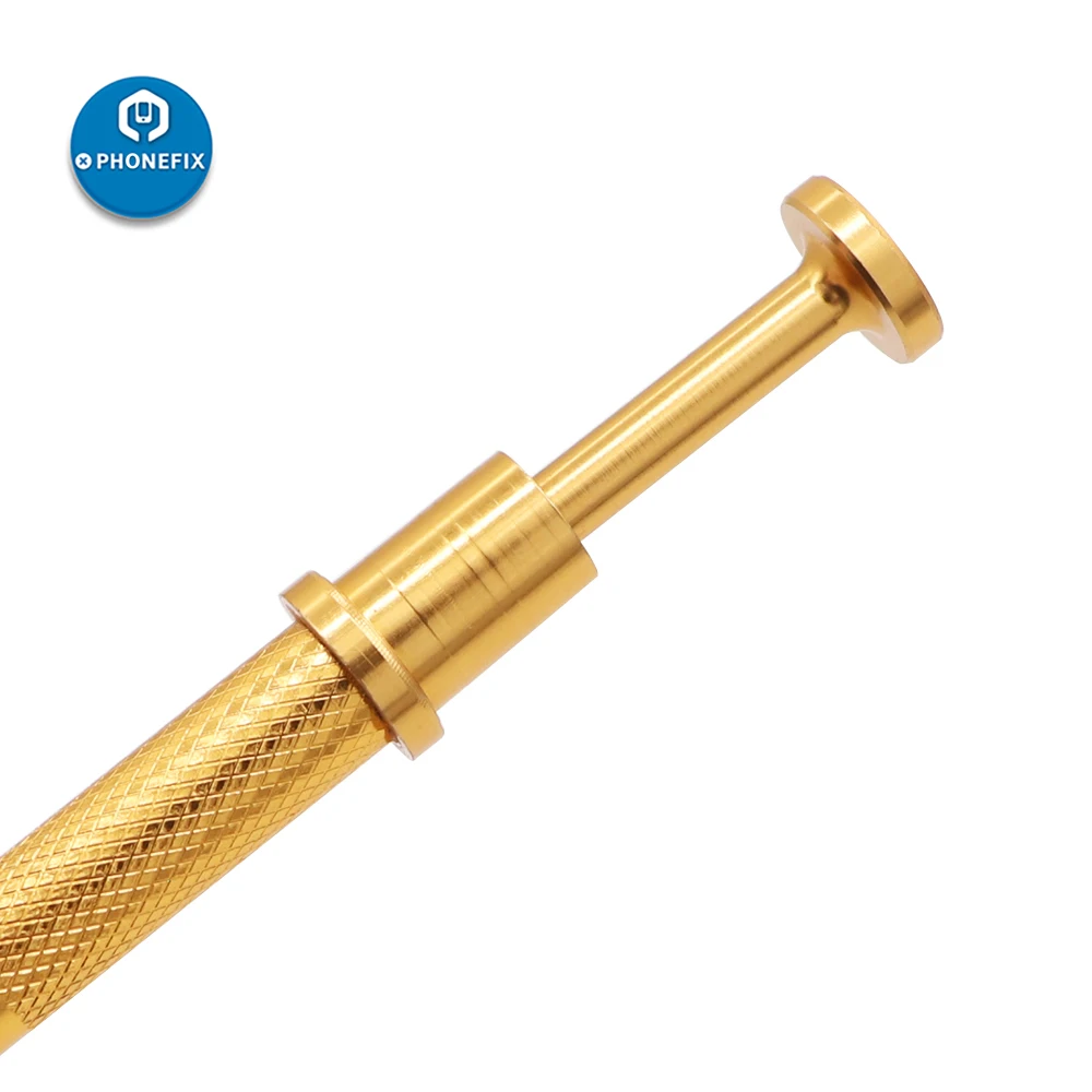 118 мм Четыре Коготь Дизайн IC чип суппорт держать плотно захватом для ловли PCB