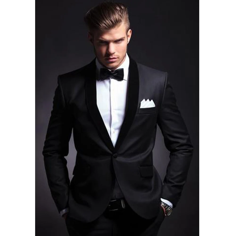 

Модный мужской костюм 2021, облегающие мужские костюмы, новейший дизайн пиджака и брюк, Свадебная вечеринка, Блейзер, смокинги для жениха, муж...