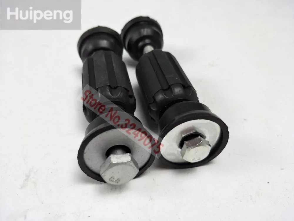 

2X Rear Stabilizer Axle Roll Drop Link Sway Bar Bars Link For FORD FOCUS MK1