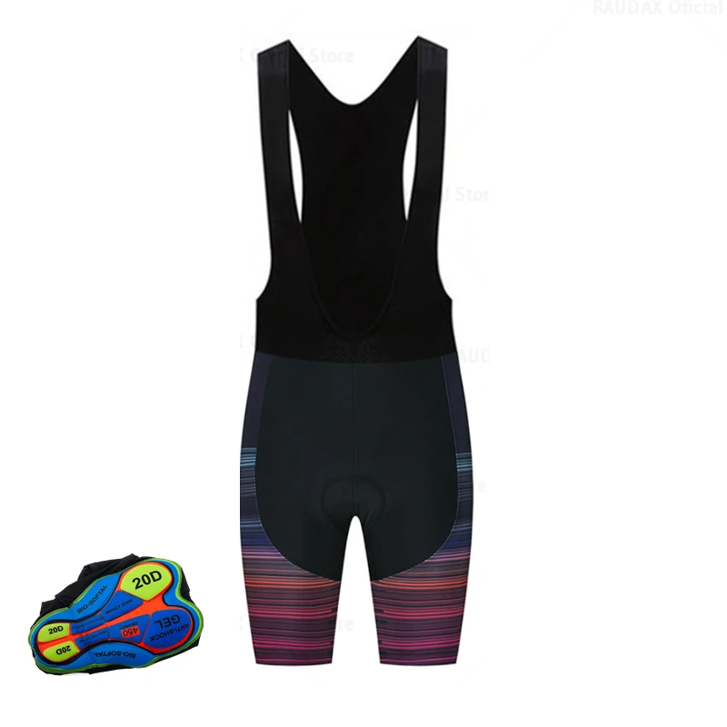 

Велосипедные нагрудники, шорты, одежда для горного велосипеда, дышащие мужские колготки с гелевыми вставками и защитой от УФ излучения, муж...