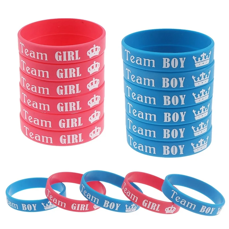 Силиконовый браслет для мужчин и женщин 1 шт. | Украшения аксессуары