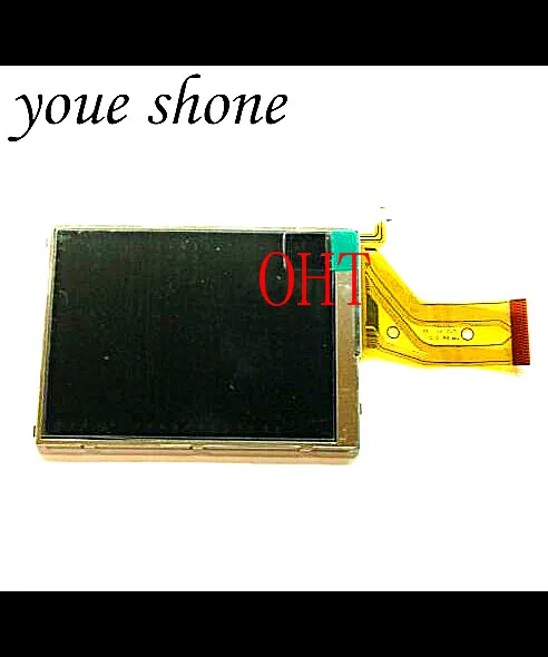 Новый внутренний ЖК-дисплей Экран дисплея с Подсветка для Sony DSLR-A230 A290 A330 A380 A390 SLR |