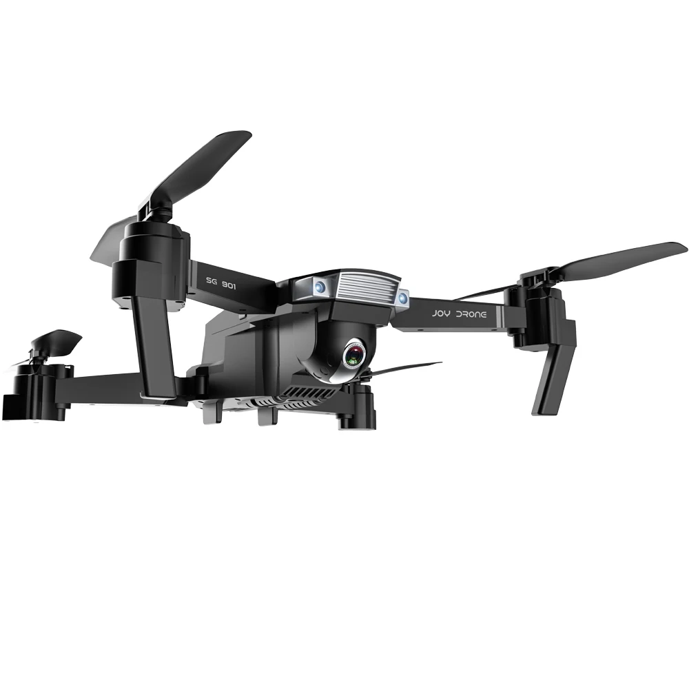 Дрон селфи SG901 складной с двойной камерой 4k 1080P FPV|drone with|mini rc dronerc drone |