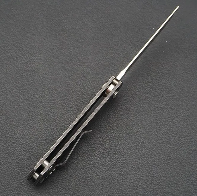 Складной нож XLTOWN многофункциональный резец из нержавеющей стали D2 для выживания