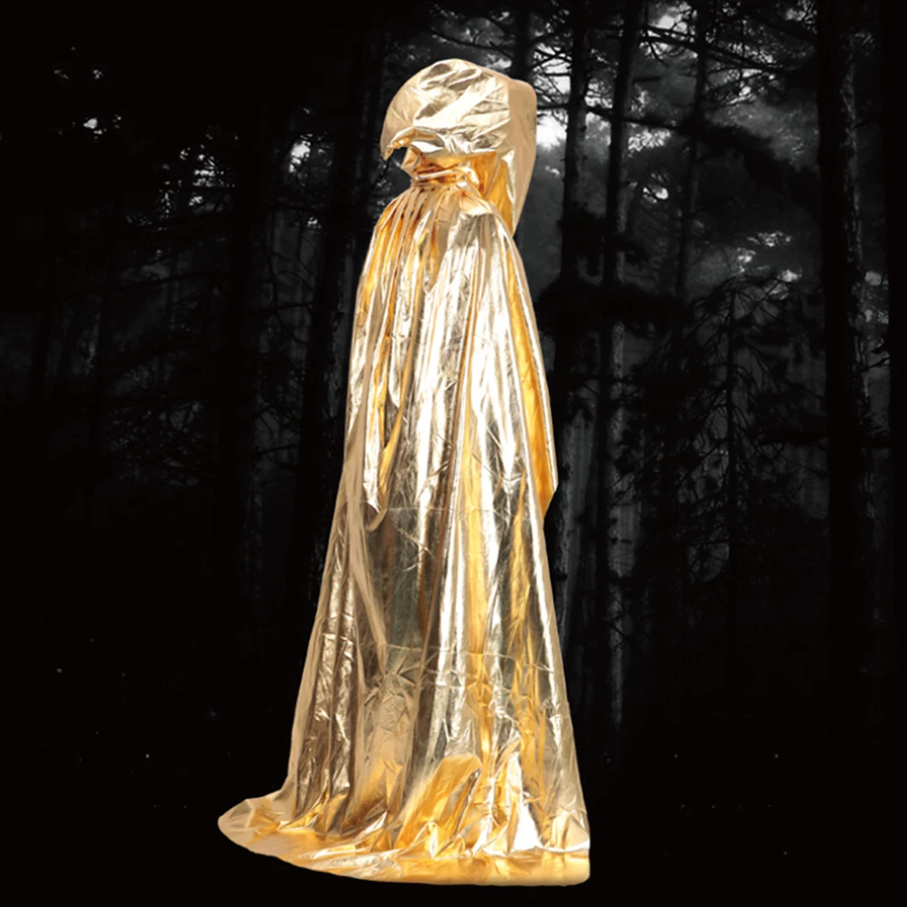 Маскарадный маскарадный костюм волшебника ведьмы вампира для взрослых женщин и