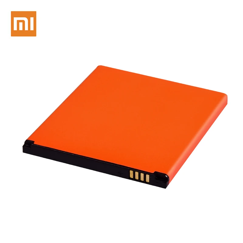 100% Оригинальный аккумулятор BM44 для Xiaomi Redmi 2 Hongmi Redrice 2030/2080 мАч литий полимерный