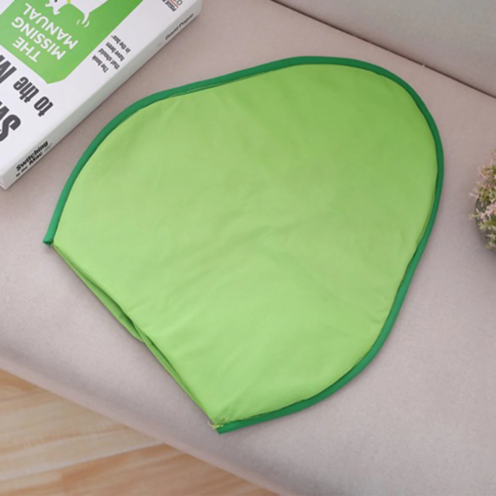 Новое поступление милые авокадо плюшевые забавные головные уборы Косплэй с