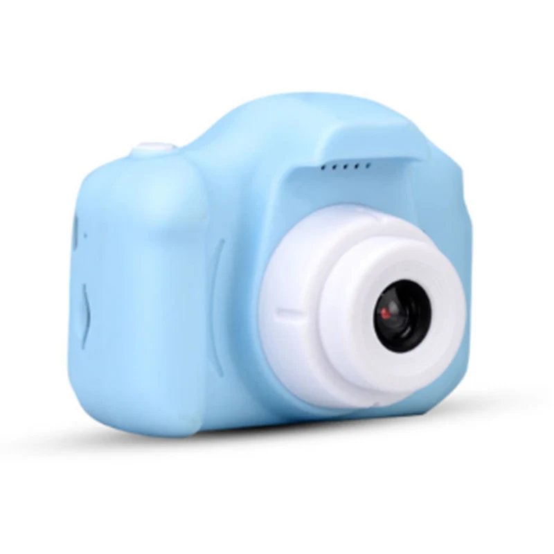 13.0MP Перезаряжаемые Дети Мини цифровой Камера X2s 2 0 дюймовым HD монитором под