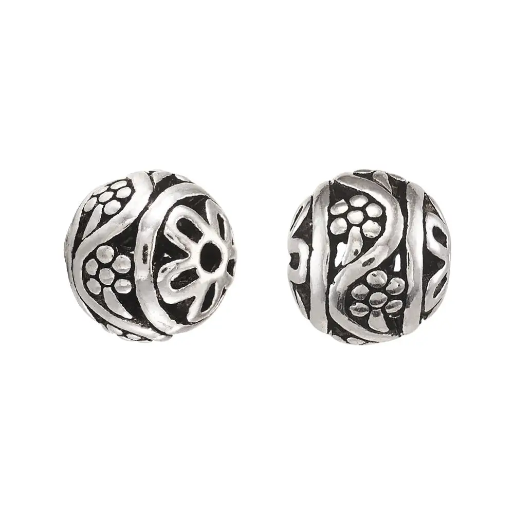 10 наборов бусины в тибетском стиле гуру свободные 3 способа Будда Мала Молитва