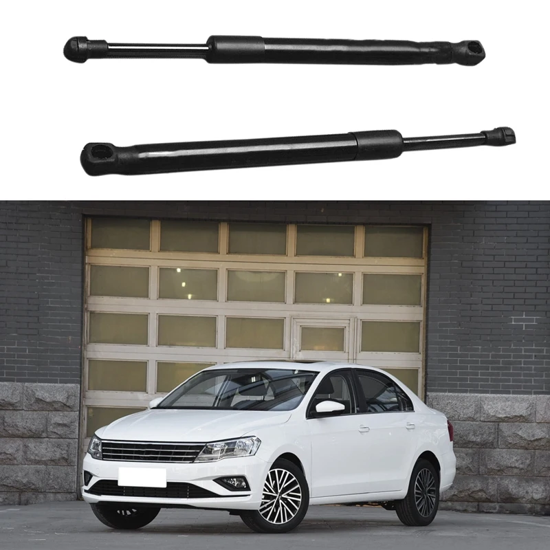 

Car Rear Trunk Lids Lifts Supports Strut Rod Prop for Jetta MK5 06-10 1K5827550B 1K5827550C
