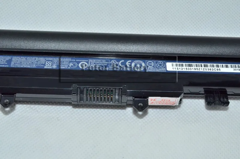 Оригинальная батарея JIGU 11 1 В 56 Втч AK.006BT.099 AL14A32 для Acer Aspire E14 E15 EXTENSA 2509 серии 2510G EX2510G