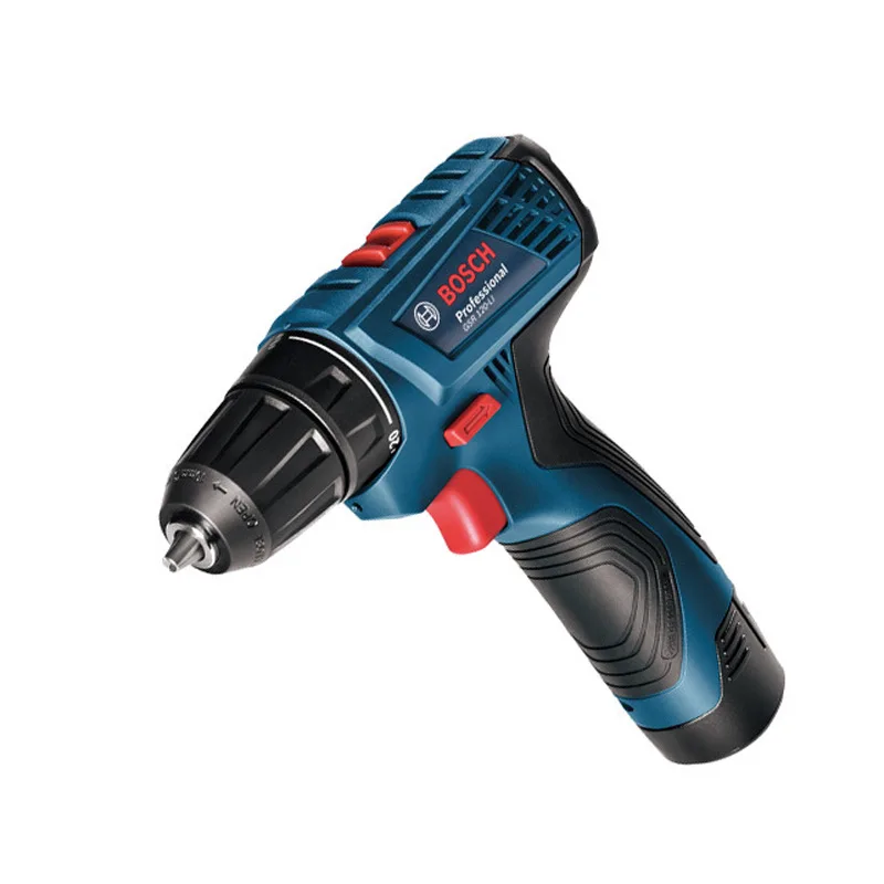 

Electric screwdriver AC/DC screwdriver electric drill pistol rechargeable hand drill