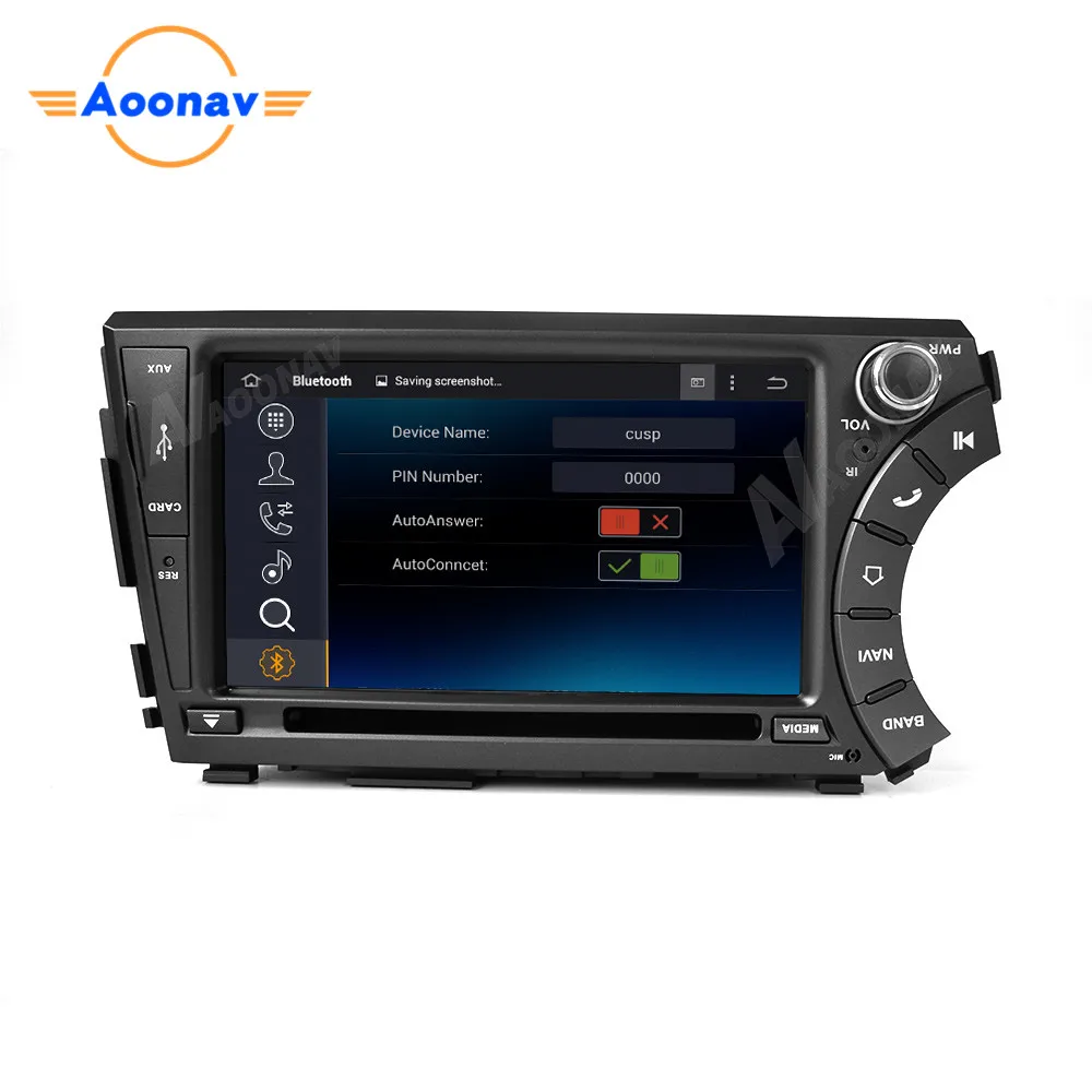 2 din Android Автомагнитола для Mercedes Benz S Class W221 W216 S450 S550(500) S600 S320/S420 2006-2014 | Автомобили и