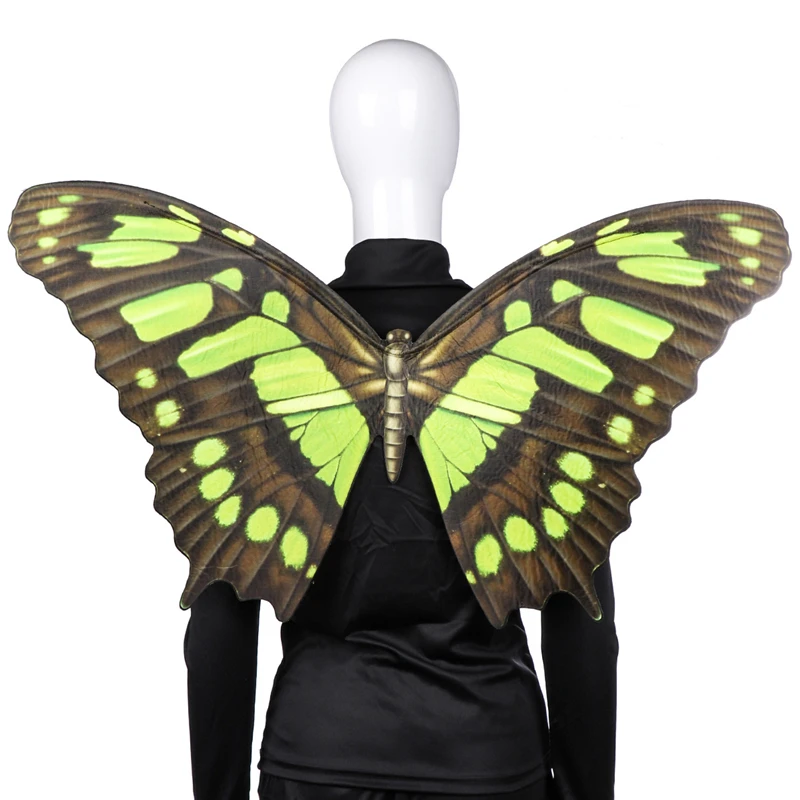 Аксессуары для вечевечерние НКИ на Хэллоуин новинка 4 стиля цветочное