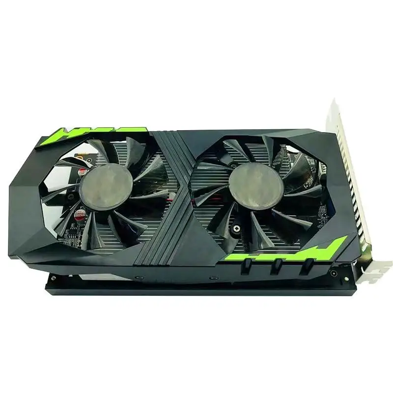 

Video Card Original GTX750Ti 2GB 128Bit GeForce GTX750TlGPU GDDR5 Gaming Video Discrete Graphics Card Computer Accessories