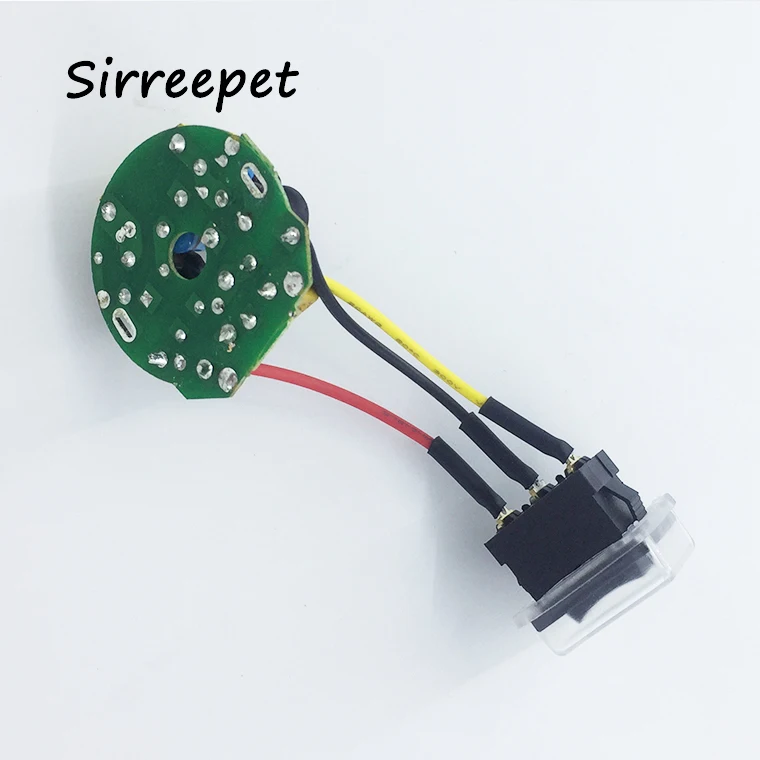 Запчасти для машинки стрижки домашних животных сменная печатная плата Moser Max 45|board