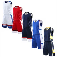 male throwback basketball shirt sport shorts mens basketball jersey set kitcustom usa college team basketball jersey uniforms