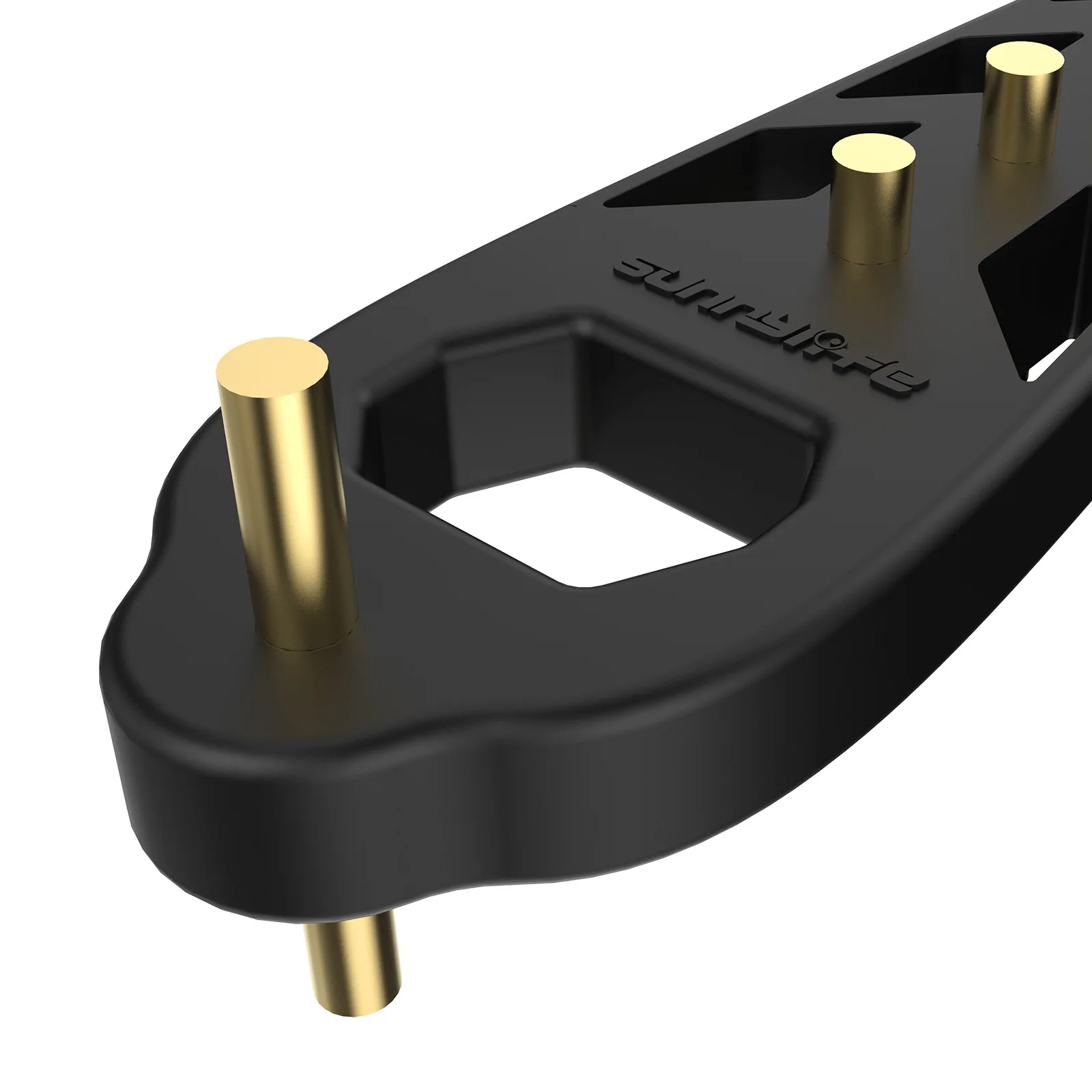 

Sunnylife 1 Pair Yagi 5.8Ghz/2.4Ghz Yagi Antenna Signal Booster Soft Silicone for DJI FPV Remote Controller 2