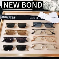 gentle monster gm glasses frame women blue light blocking prescription designer fashion myopia new bond eyeglasses for men