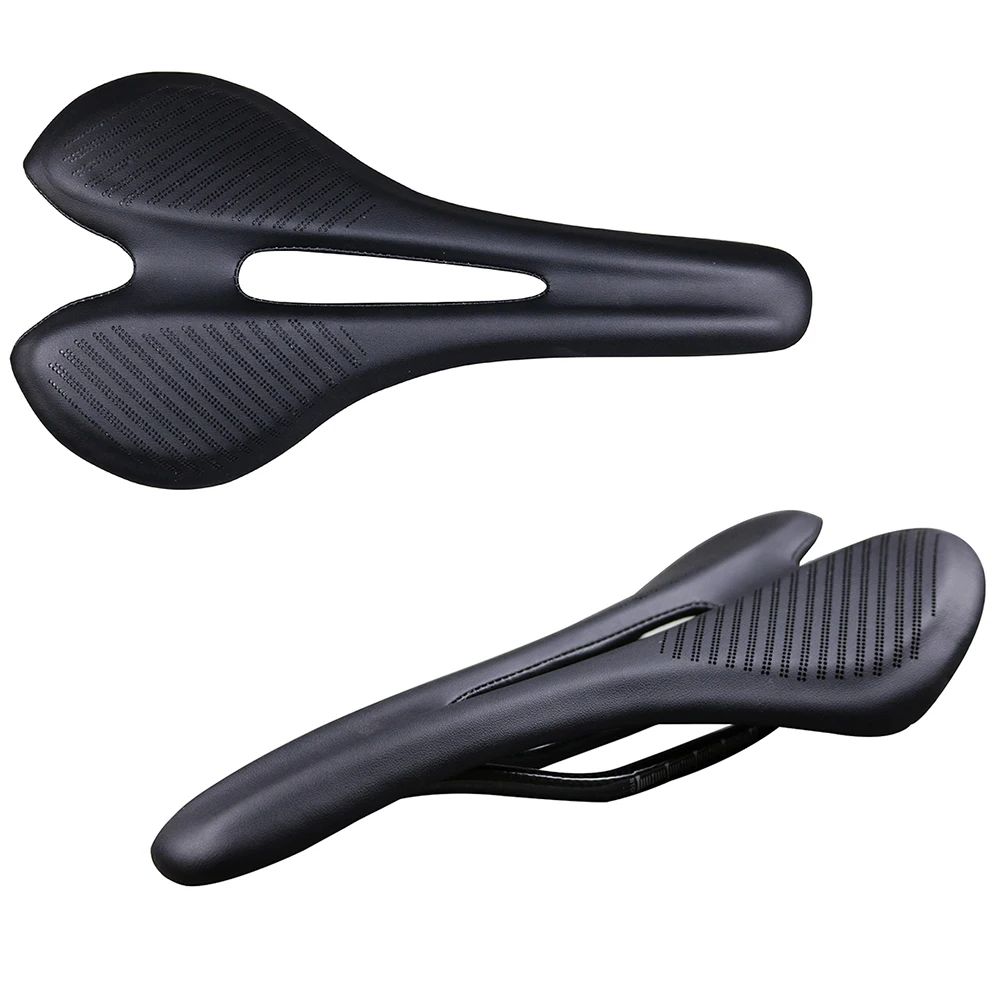 Седло Mtb из углеродного волокна new139g для езды на велосипеде супер светильник 3k