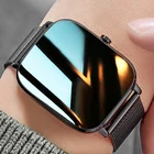 Смарт-часы Timewolf Reloj Для мужчин и женщин, Android 2021, IP68