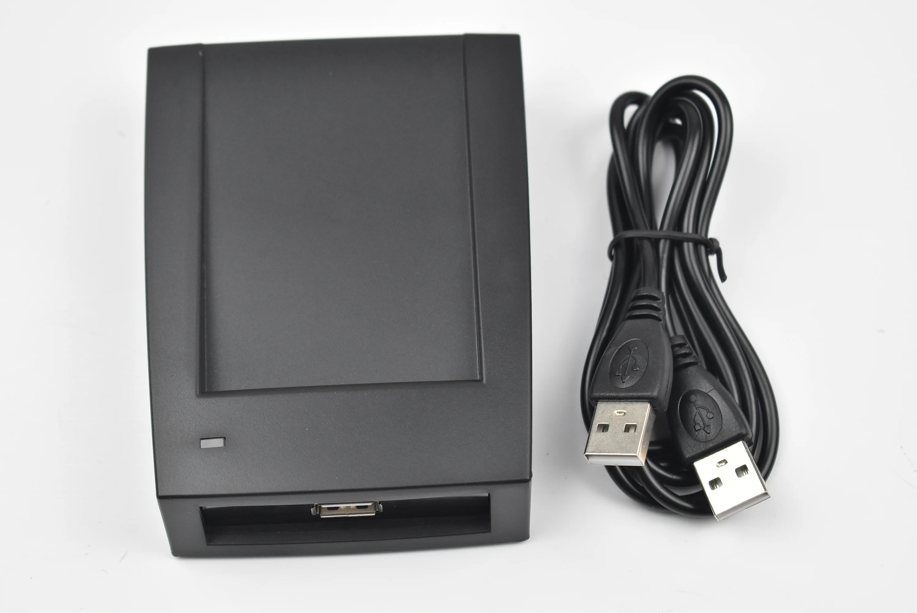 1 шт./лот доступа Управление 125 кГц USB RFID ID EM Card Reader/записываемых брелоков