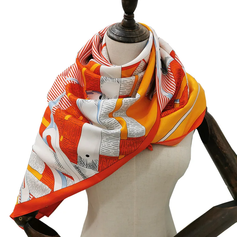 

new Scarf &Wrap