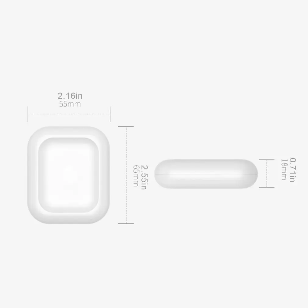 

Wireless Charger For Airpods For Airpods Pro Wireless Charging Station Pad Quick Charge Wireless Charger