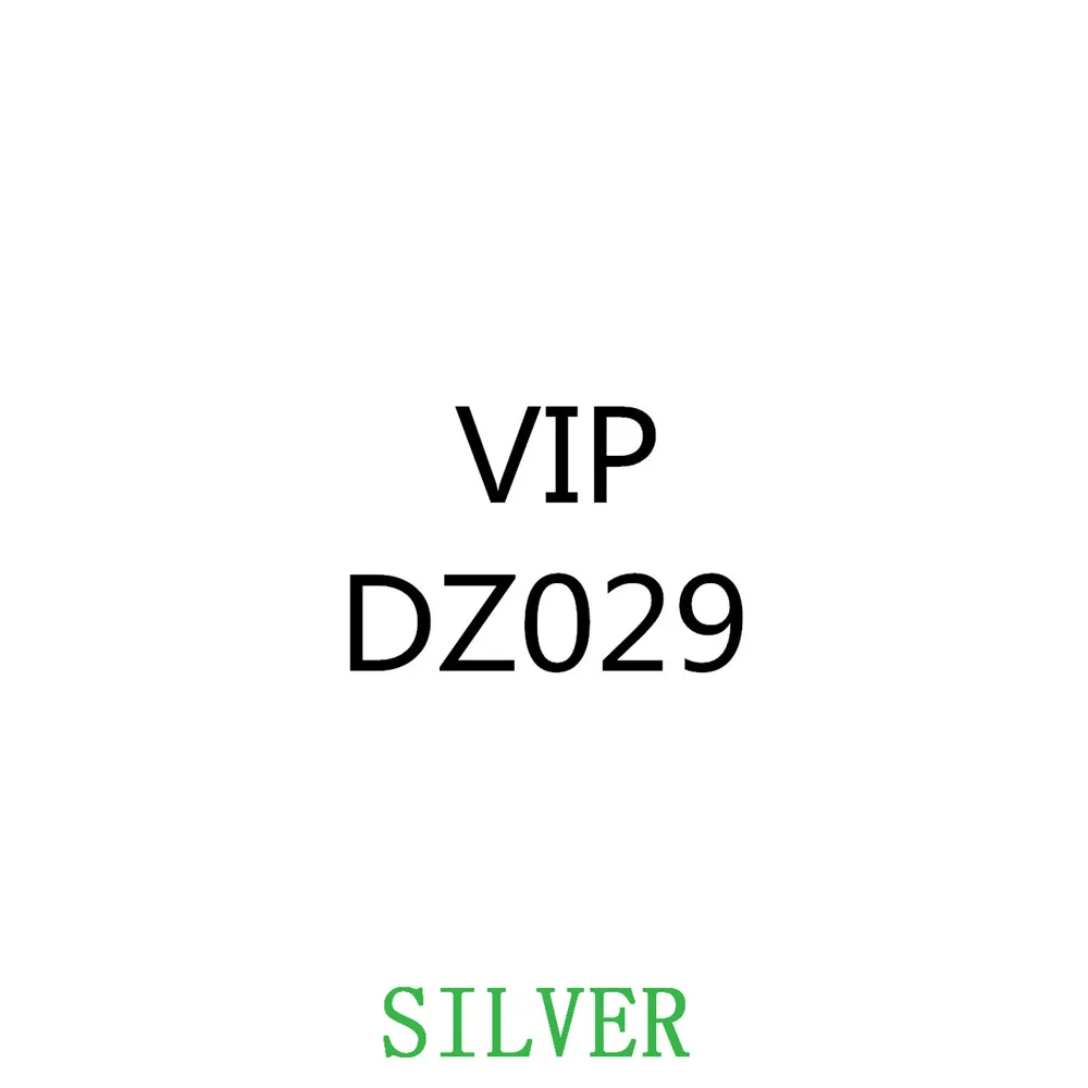 

DZ029-silver
