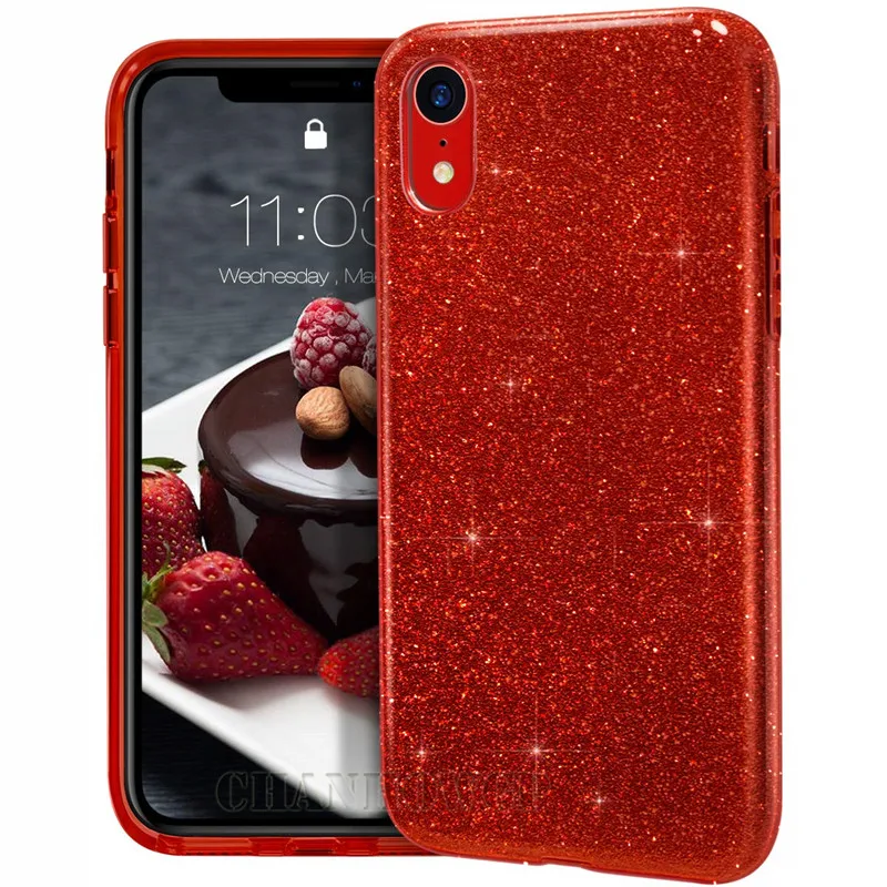 Блестящий Мягкий силиконовый чехол для huawei P30 P20 P10 P Smart mate 20 Lite Y5 Y6 Y7 Prime Honor 10 9 8X 7A 7C Pro Nova 2i