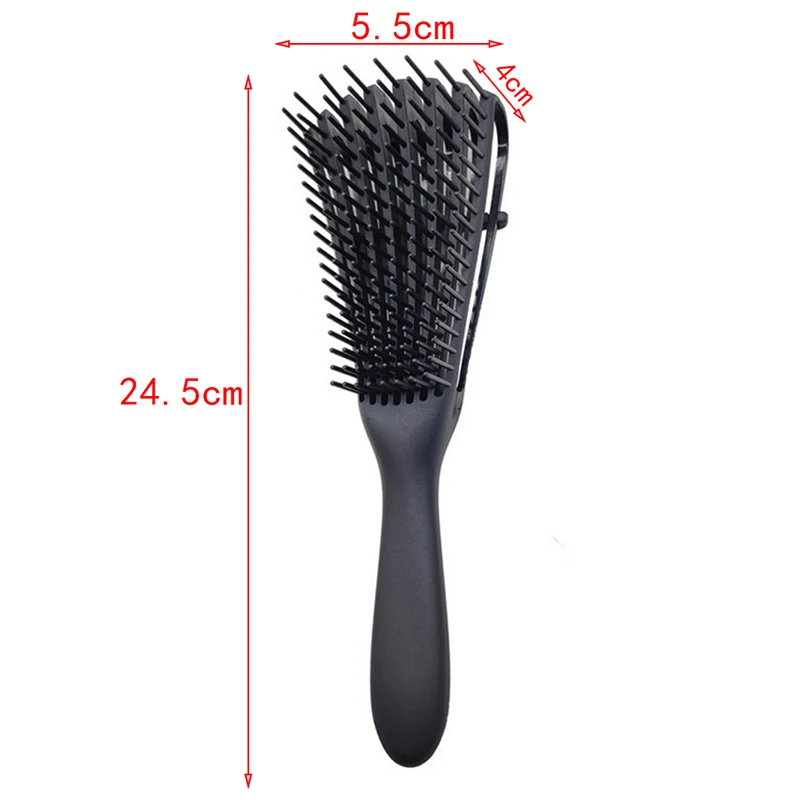 

Scalp Massage Comb Scalp Massage Styling Tools Salon Health Care Hair Brush