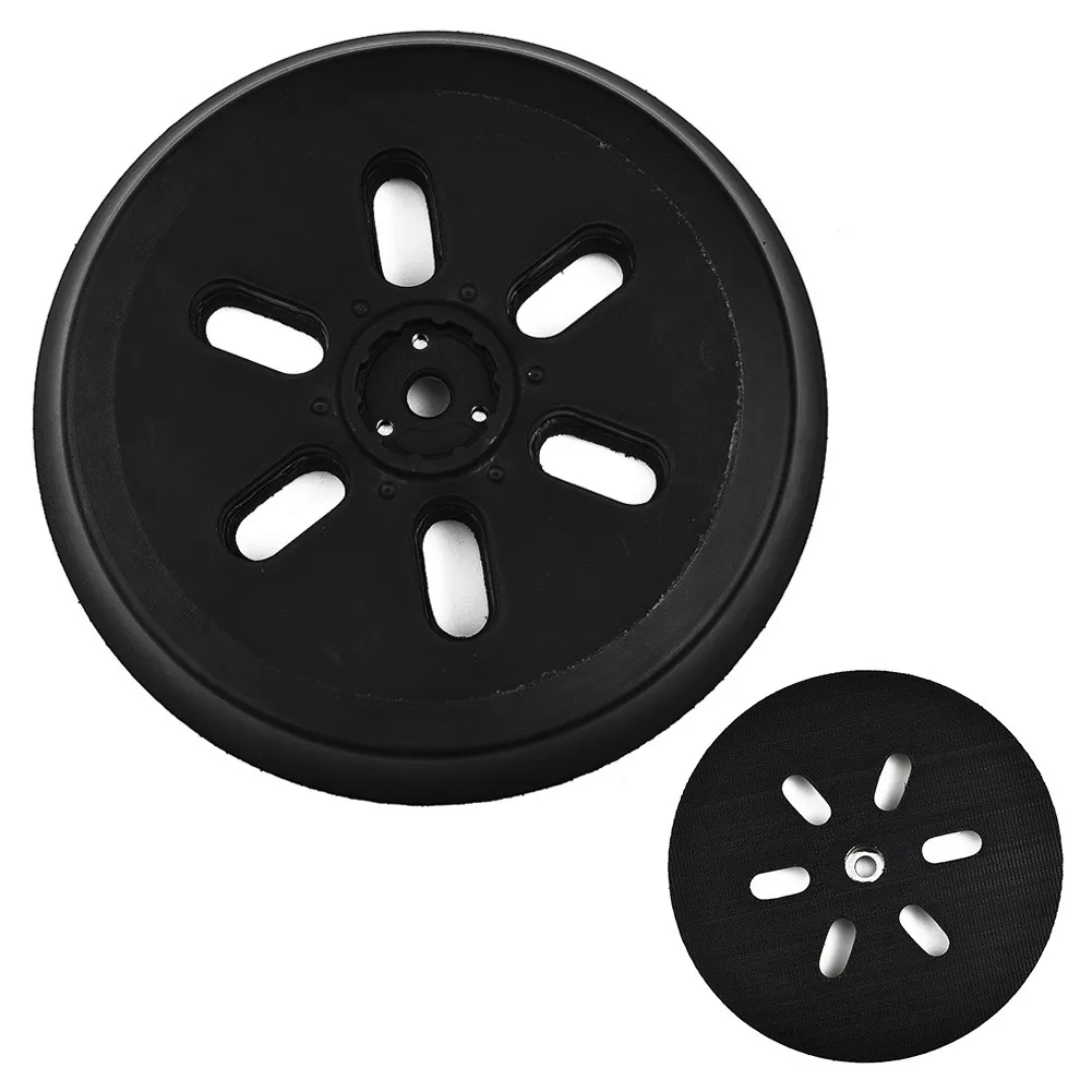

Подложка для шлифовальной машинки BOSCH GEX150/GEX TURBO/PEX420, 6 дюймов, 150 мм