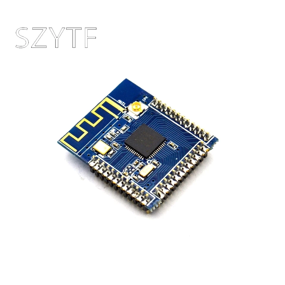 NRF52832 Bluetooth 4 2 модуль/BLE/Bluetooth низкая энергия/внешняя антенна/дальность