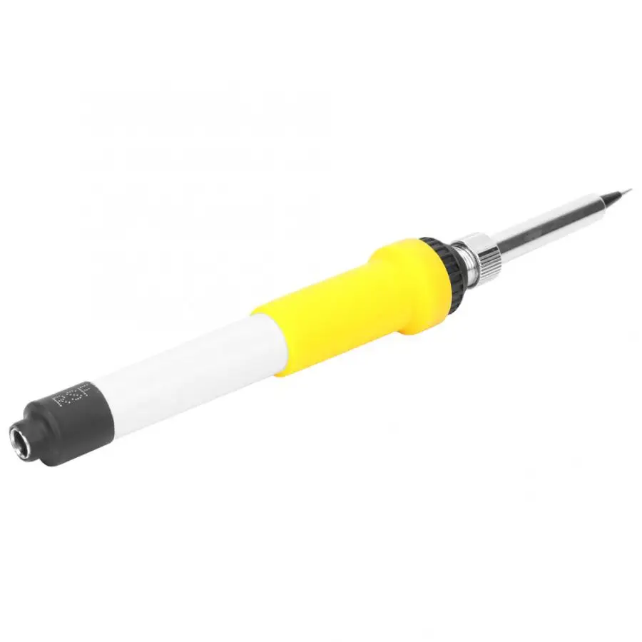 Паяльник TS100 портативный Электрический паяльник с прикуривателем DC 12 В 60