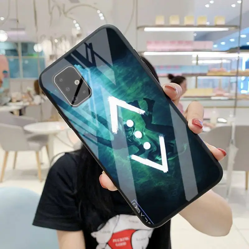 

Turkish TV Cukur Phone Case For Samsung S6 7 Edge Plus 8 9 10 Plus Note8 9 10pro 10E S20 Plus Ultra A7 Tempered Glass