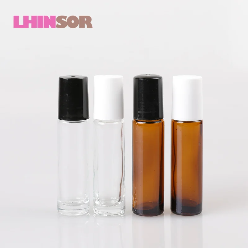 

Флаконы для эфирных масел Doterra, многоразовые, 20 шт./лот, 10 мл